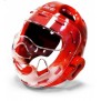 Шлем защитный с маской 20915
